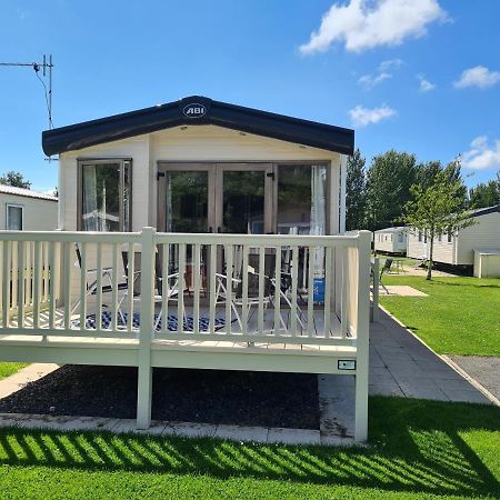Hotel The Hideaway Grange-over-Sands Exterior foto
